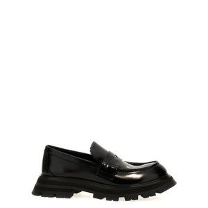 Alexander Mcqueen Wander Loafers - NWT
